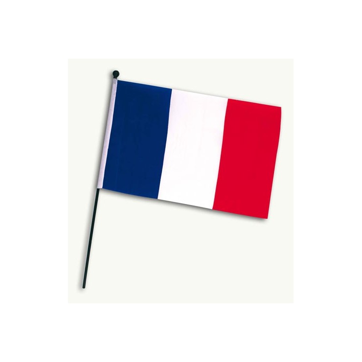 Drapeau Français