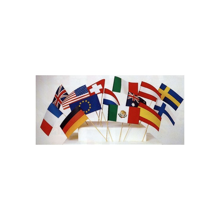 Petit drapeau