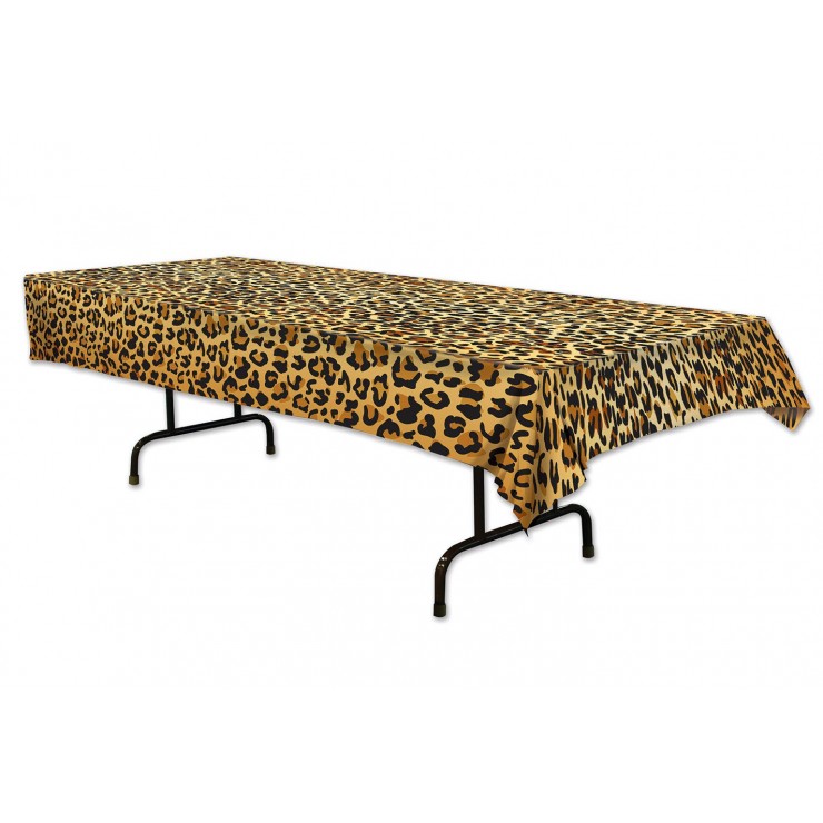 Nappe léopard