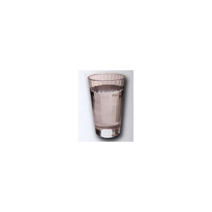 Verre à eau