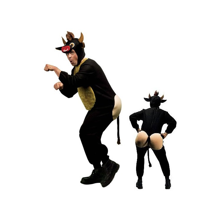 Déguisement Taureau