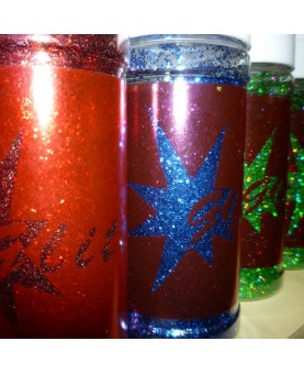 Paillettes libres 50g.
