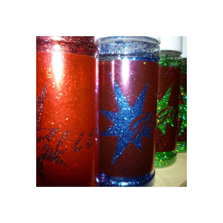 Paillettes libres 50g.