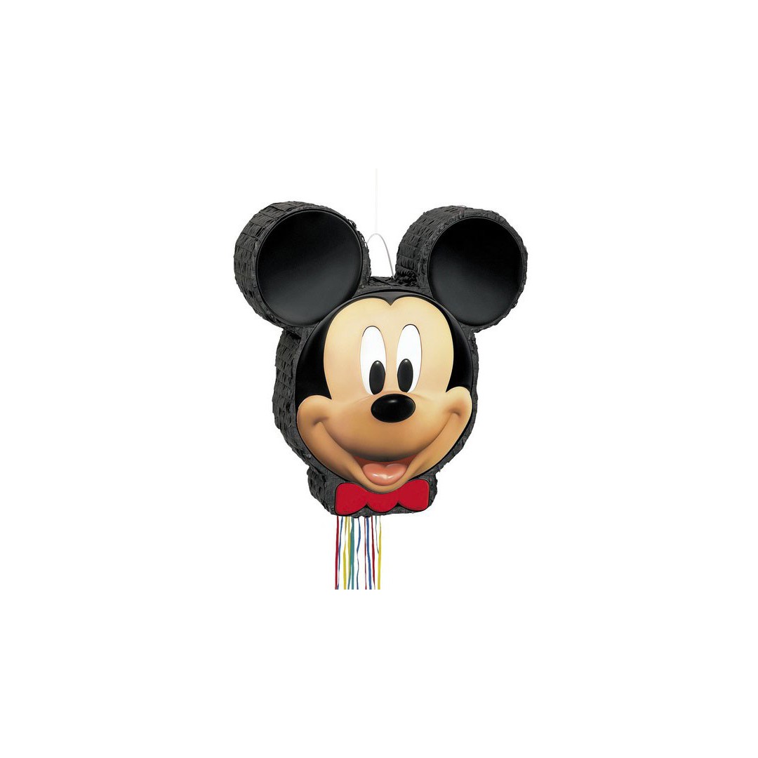Pinata Mickey