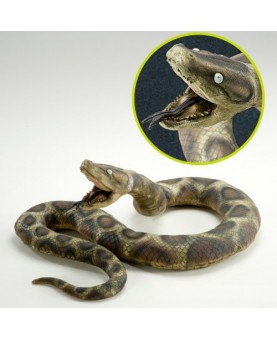 Python 200 cm
