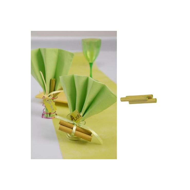 Bambou deco x12