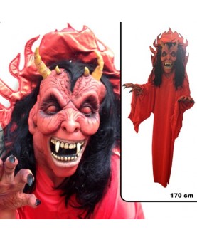 Evil Devil 170 cm