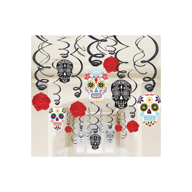 Kit suspensions Calavera
