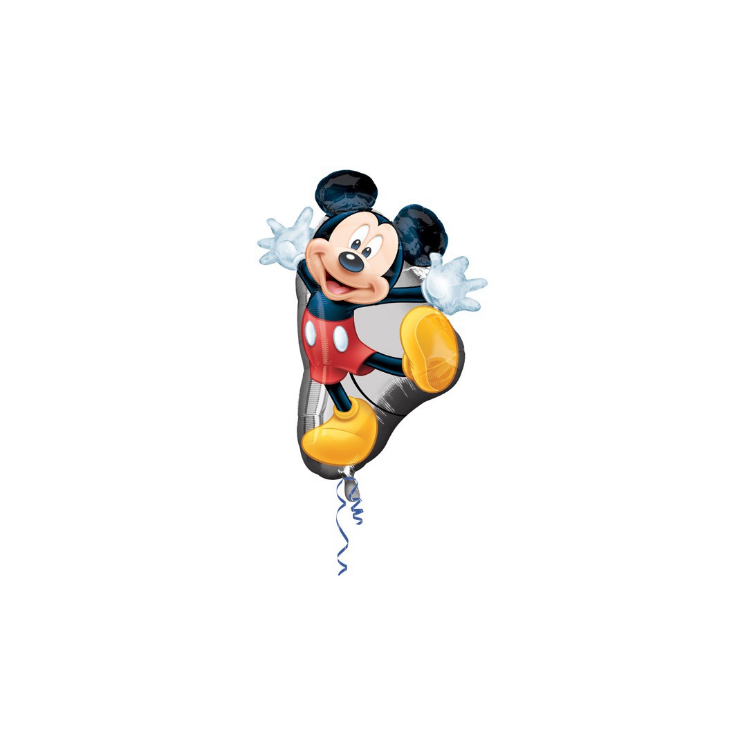 Ballon Mickey mouse 78cm