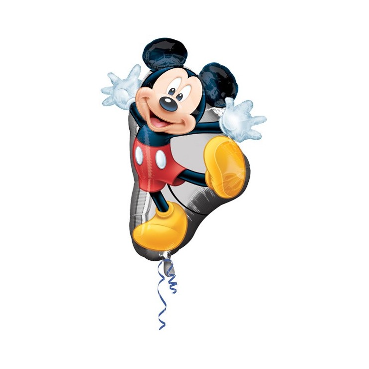 Ballon Mickey mouse 78cm