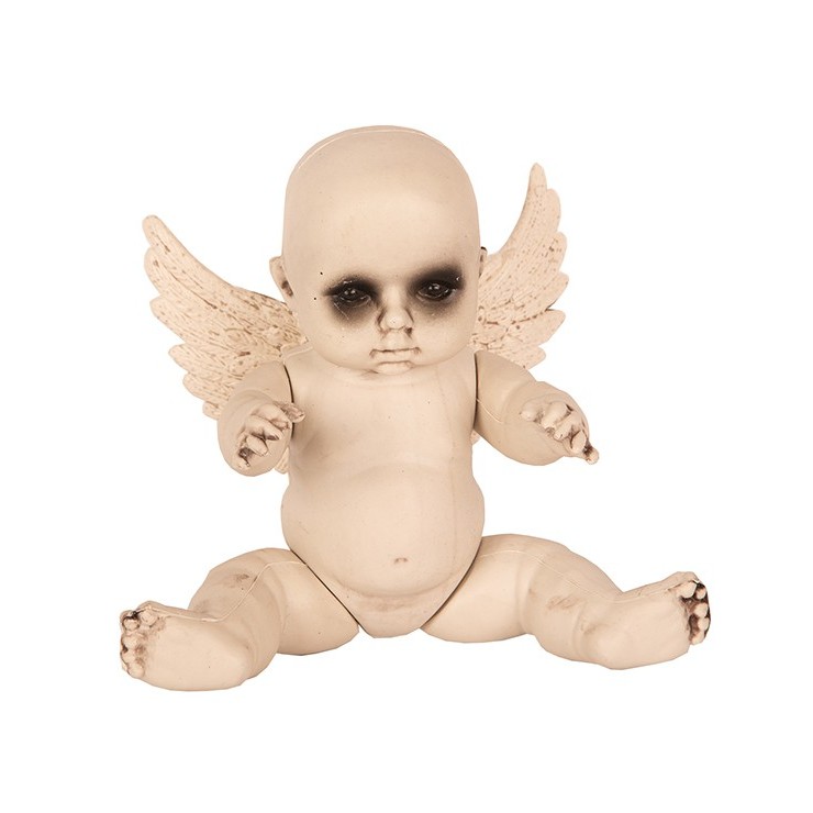 Poupée bébé ange