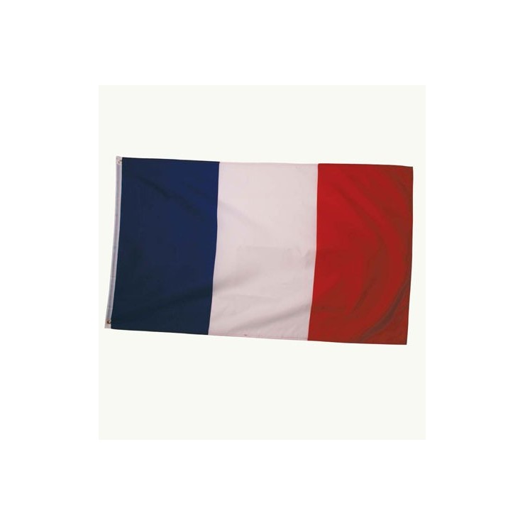 Drapeau France 60x90 cm
