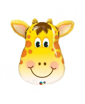 Ballon Girafe 81 cm