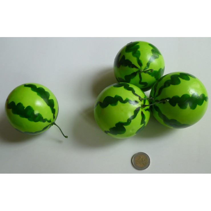 Petite pastèque