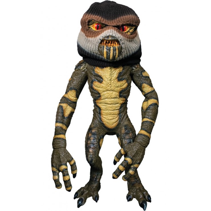 Poupée Gremlin cambrioleur