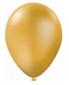 100 ballons dorés