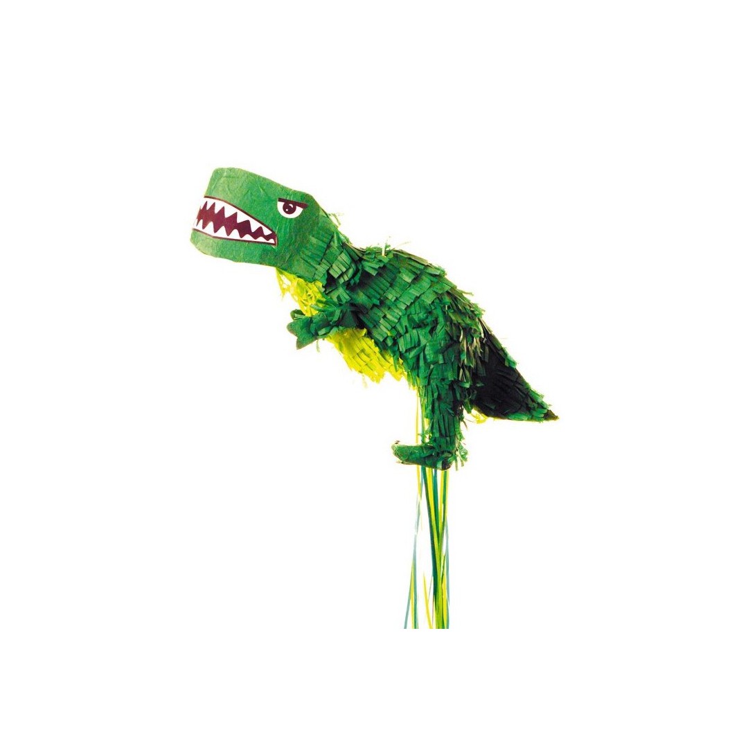 Pinata dinosaure