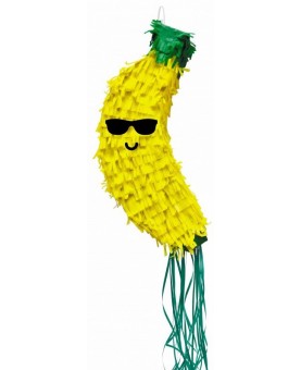 Pinata cool banana