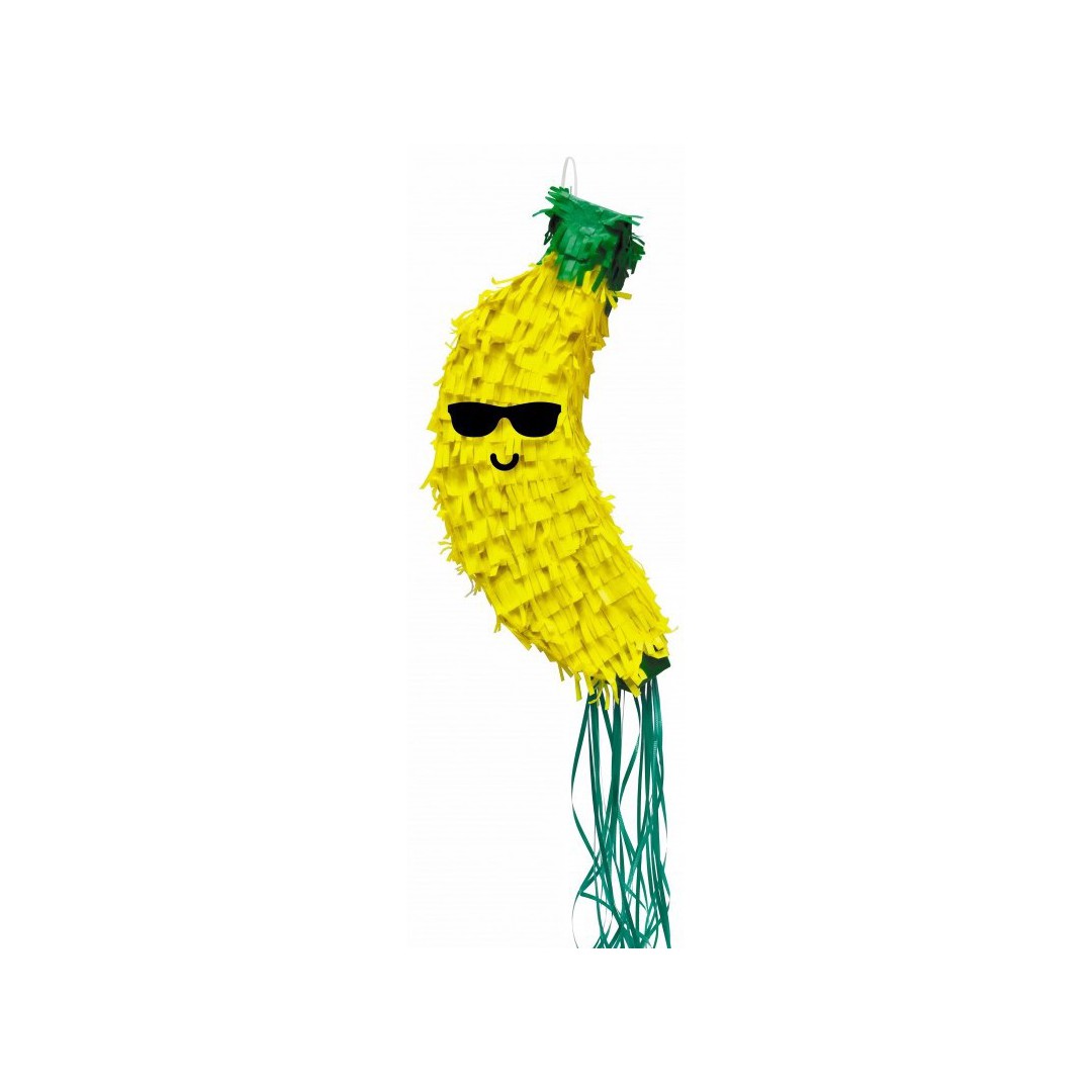 Pinata cool banana