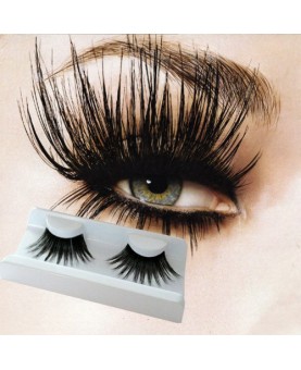 Faux cils Showgirl SG1