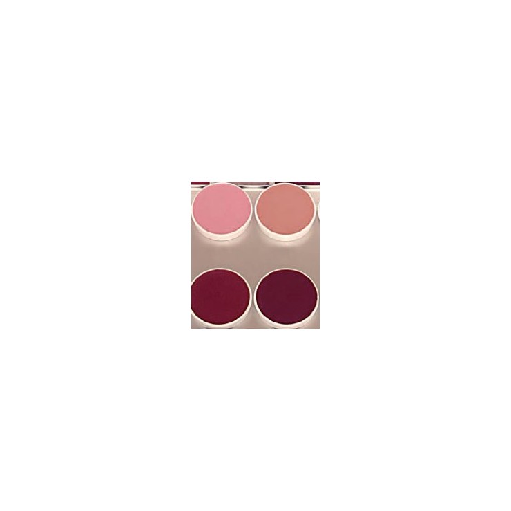 Recharges palette