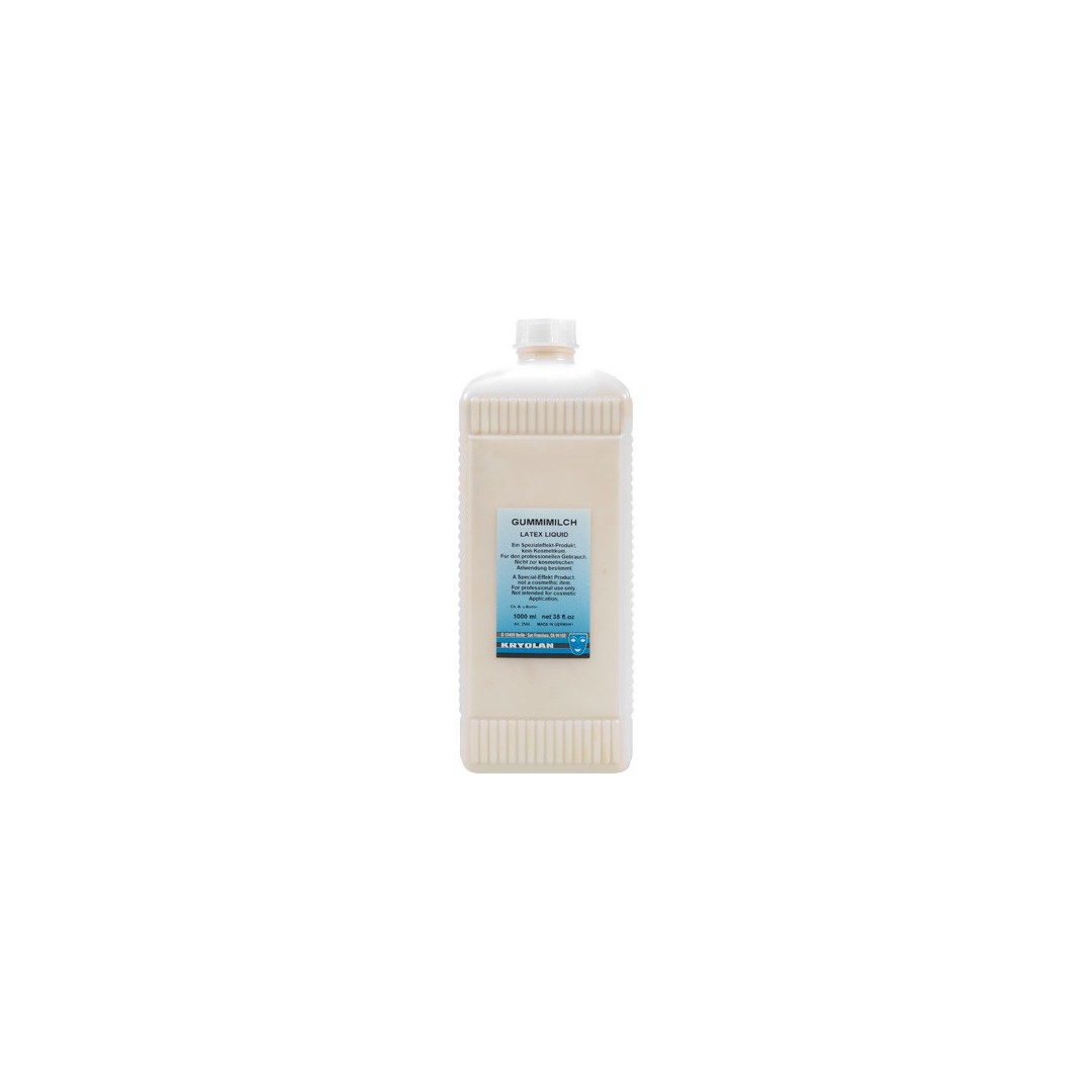 Latex liquide 1000ml