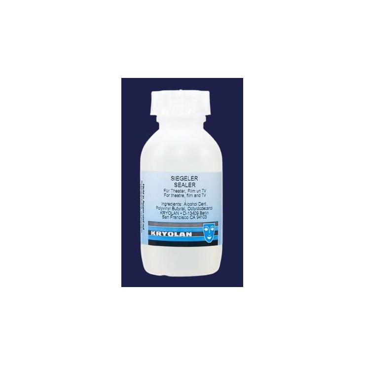 Sealer