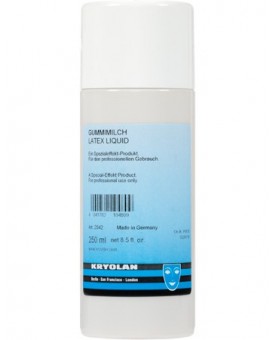 Latex liquide 250 ml