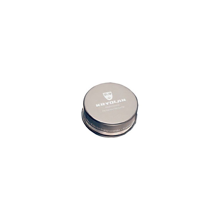 Poudre translucide 50g