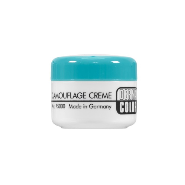 Crème de camouflage 4g