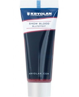 Kryolan Show blood 10ml
