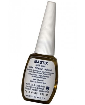 Colle à postiches mastix 12ml