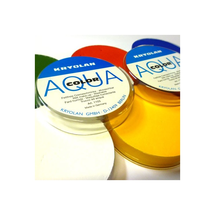 Aquacolor 55ml