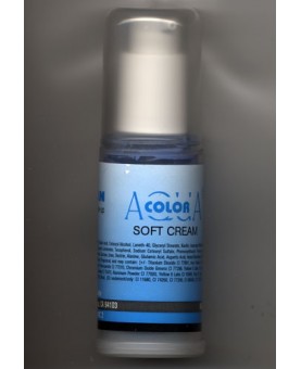 Aqua soft cream