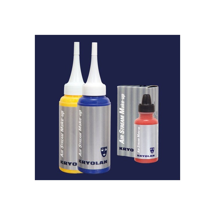 Fard liquide Air Stream 75ml