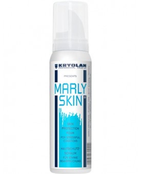 Marly skin - protection de la peau