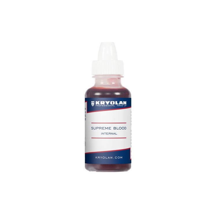 Kryolan Supreme Blood Internal