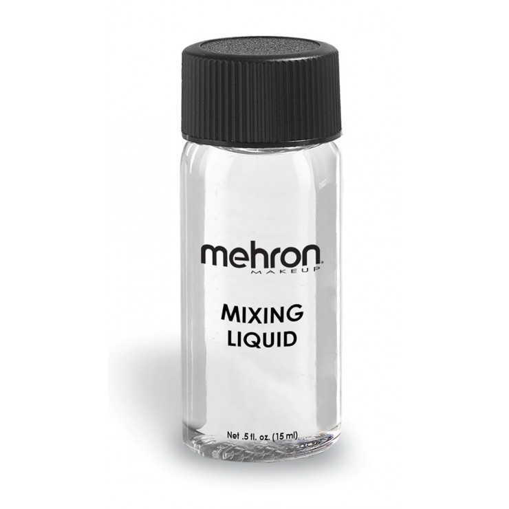 Mixing liquid Mehron