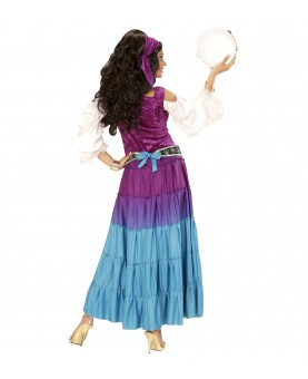 Costume Esmeralda