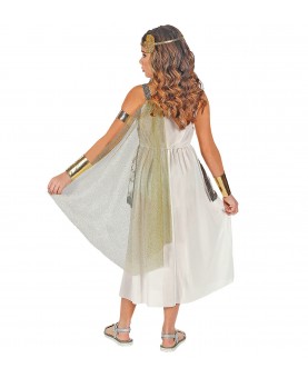 Costume déesse grecque