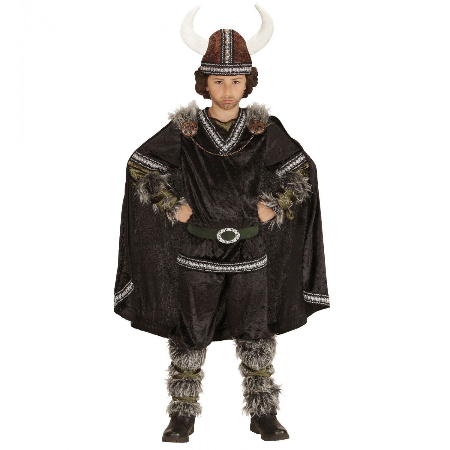 Déguisement Viking enfant