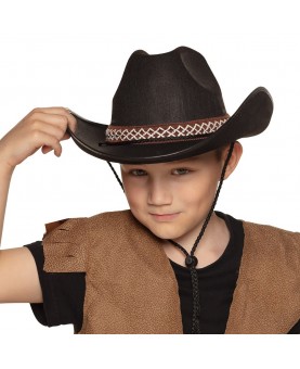 Chapeau cowboy enfant