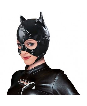 Masque catwoman