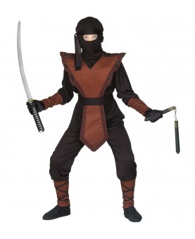 Déguisement ninja enfant
