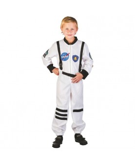Déguisement astronaute enfant