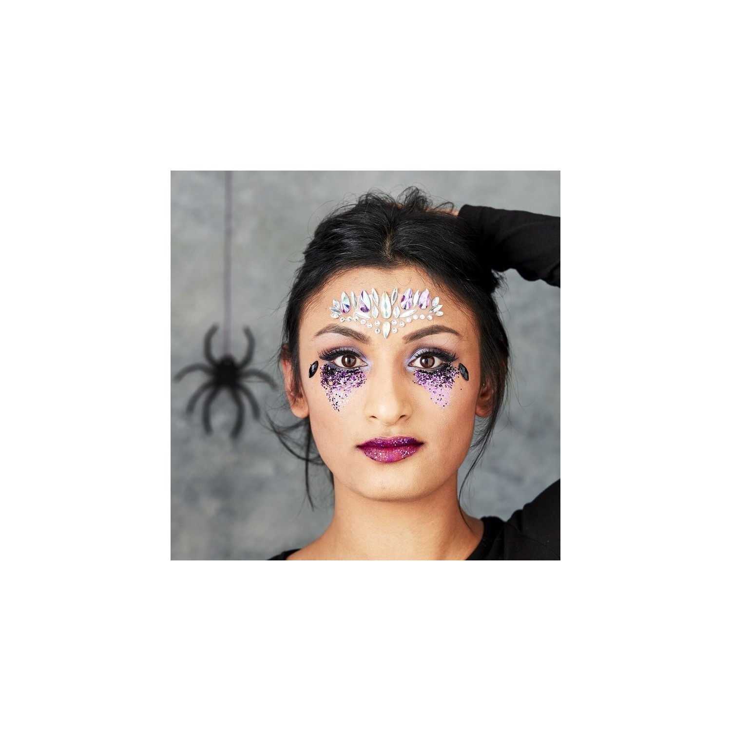 Maquillage Halloween