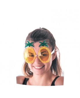 Lunettes ananas