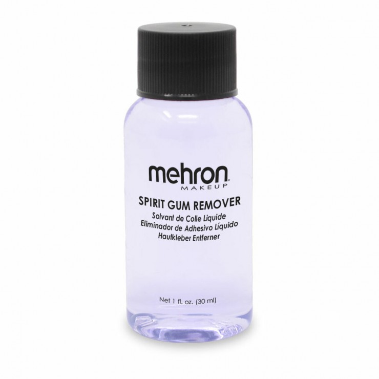 Spirit gum remover Mehron