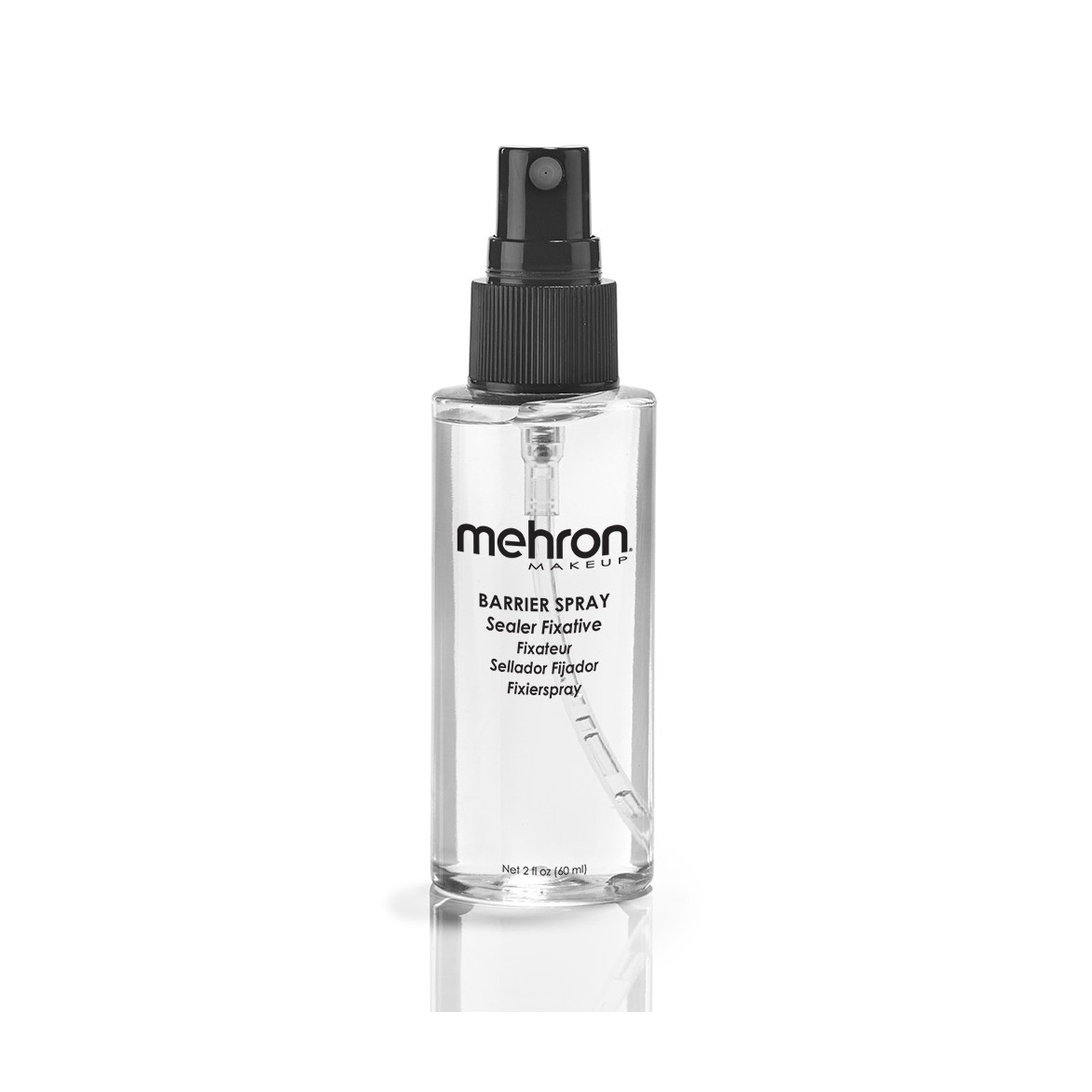 Spray fixant Mehron 30 ml