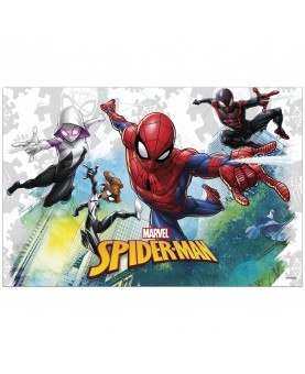 Nappe Spiderman